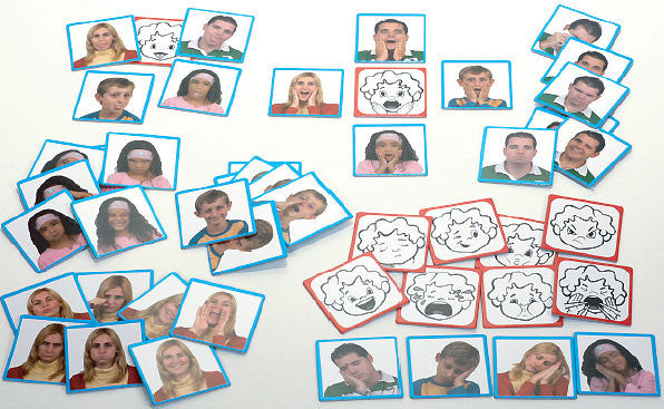 Expressions