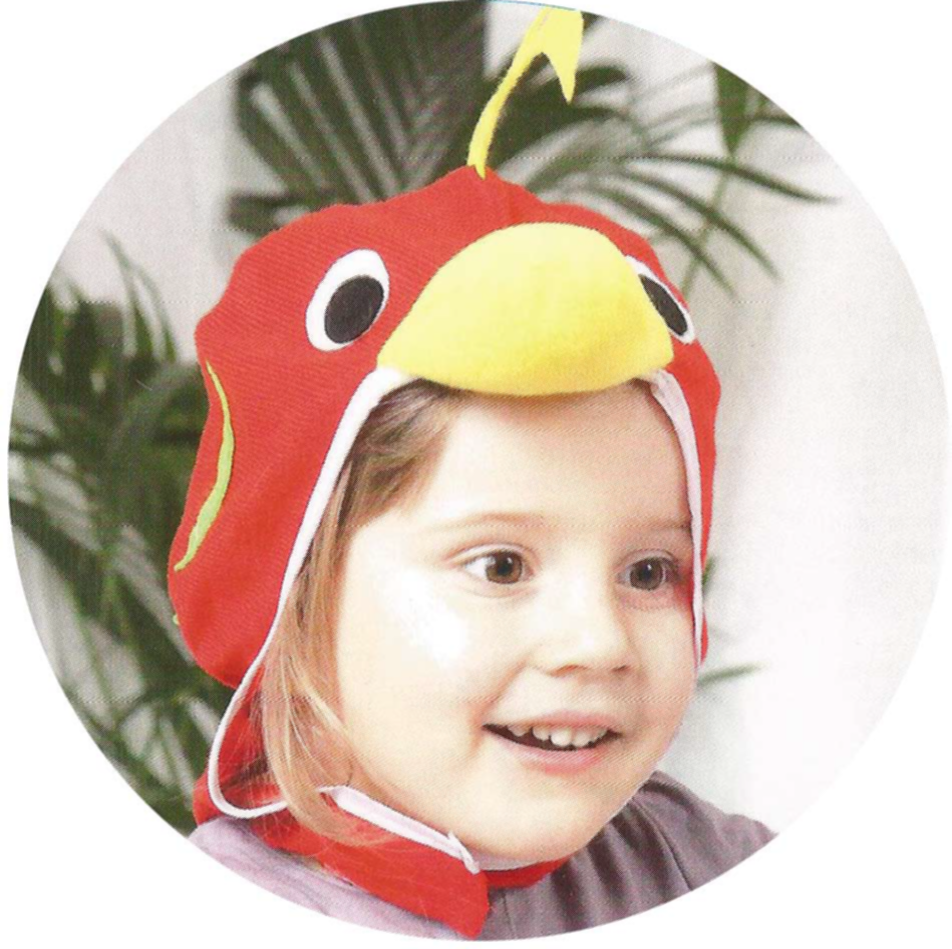 Animal hats hot sale ireland