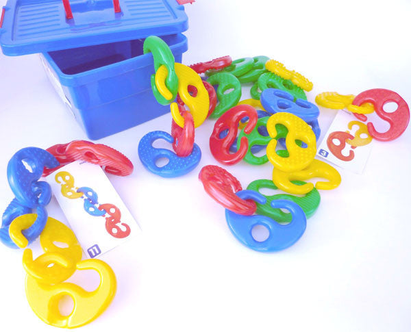 Superchains