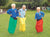 Hopping Sacks