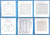 Maths Table Top Interactive Sheets