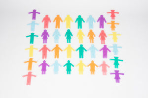 Linking People