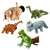 Dinosaur Hand Puppets