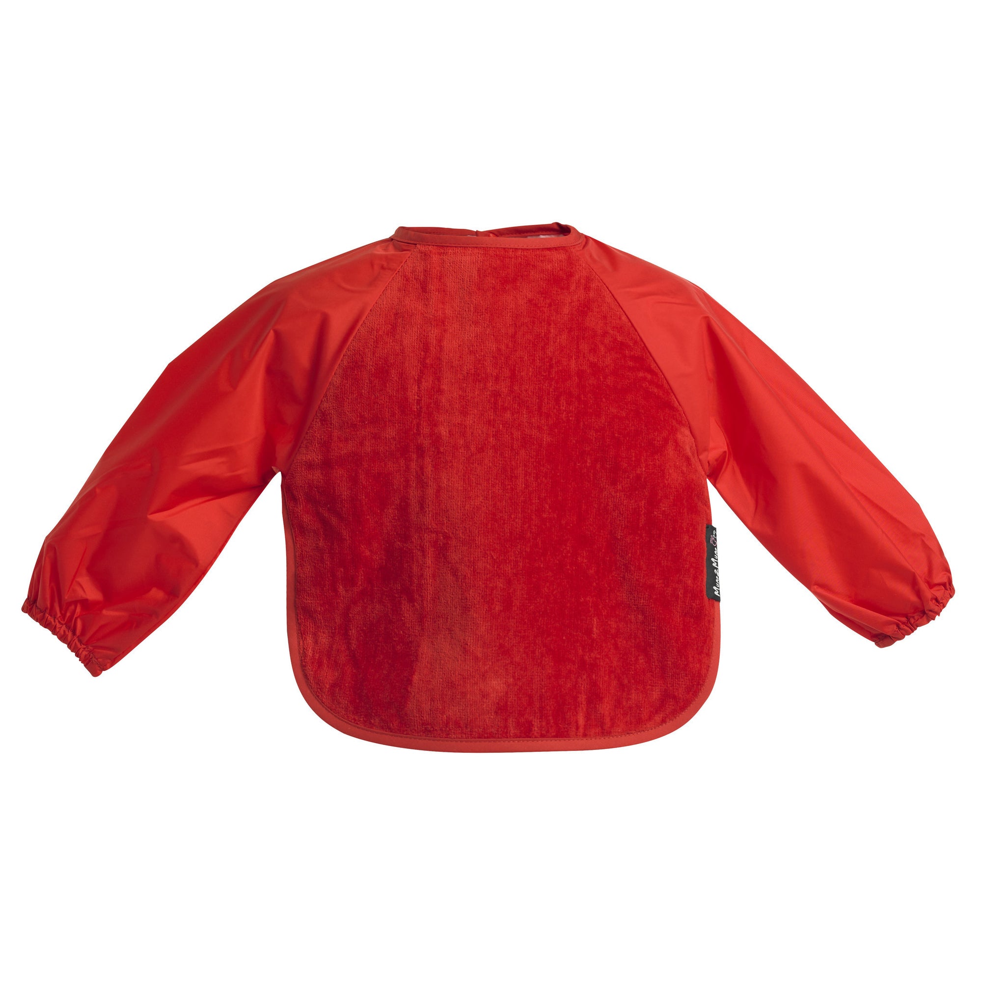 Long Sleeved Bib