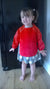 Long Sleeved Bib