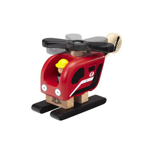 Mini Wooden Vehicles