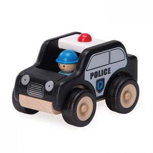 Mini Wooden Vehicles