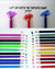 Water Colour Pencils