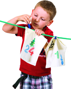 Cloth Bags - Pack of 10