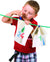 Cloth Bags - Pack of 10