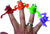 Finger Monsters