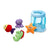 Fishbowl Fill and Spill