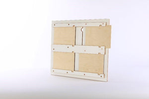 LOCK WALL PANEL