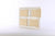 LOCK WALL PANEL