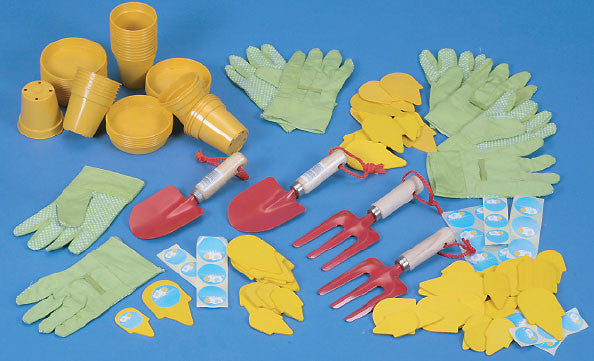 Young Gardener's Kit