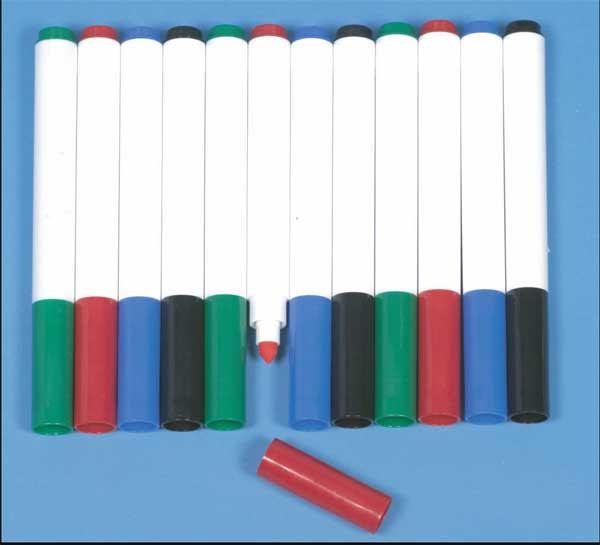 Whiteboard markers