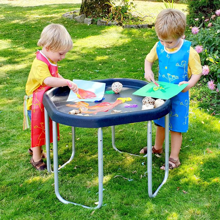 Mini Tuff Tray