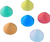 Giant Chalk Pattern Markers