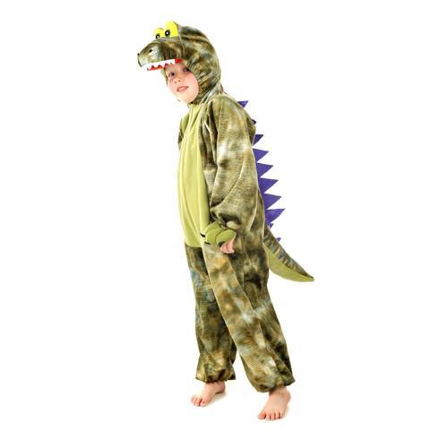 Dressing up / Dinosaur Spectrum Educational Ireland