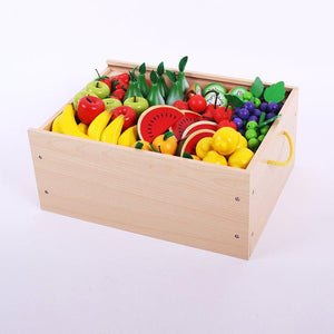 Fruit & Veg Boxes