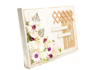 Foldable Canvas Frames