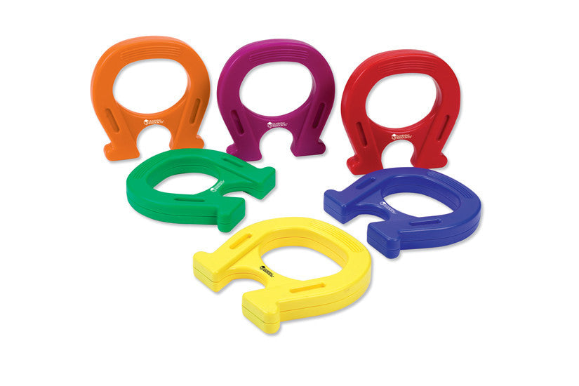 Horseshoe Mighty Magnets