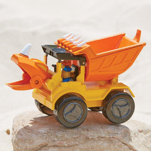 Dino Digger