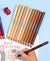 People Colour Jumbo Pencils