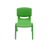 Green Plastic Chairs