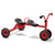 Push Bike for Two