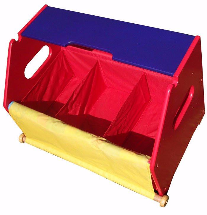 Early Years Toy Box