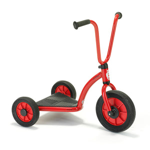 Widebase Scooter