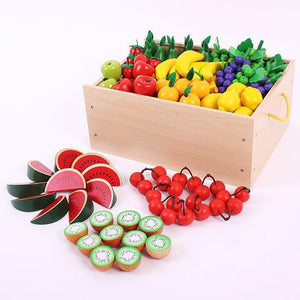 Fruit & Veg Boxes