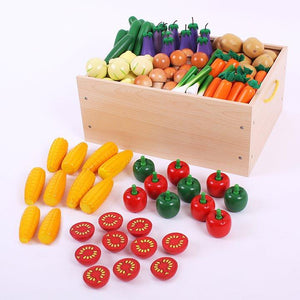 Fruit & Veg Boxes