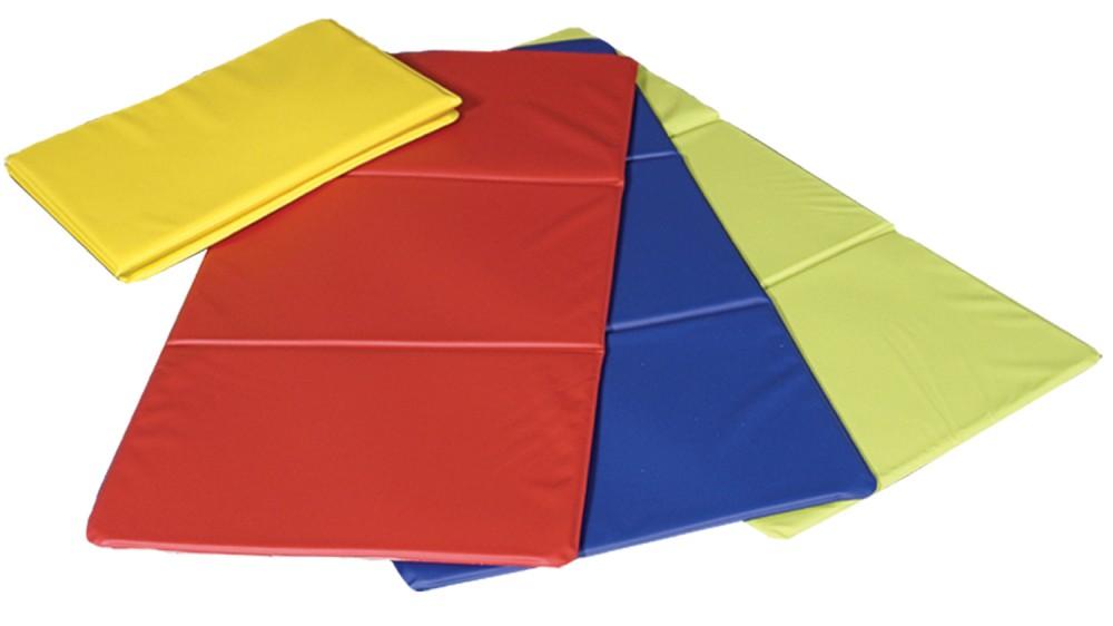 Set of 4 Activity Mats