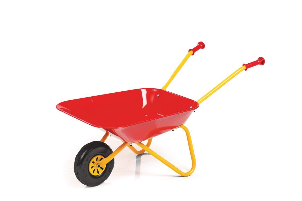 Wheel Barrow