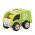 Mini Wooden Vehicles