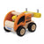 Mini Wooden Vehicles